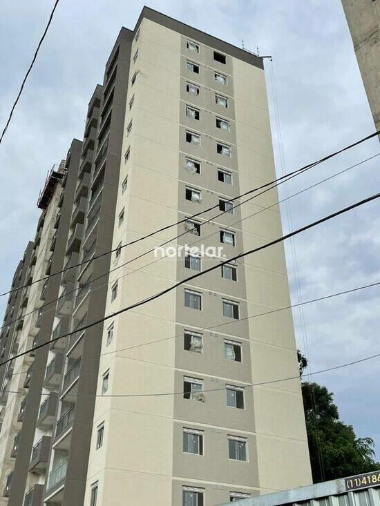 Apartamento Vila Guilherme, São Paulo - SP