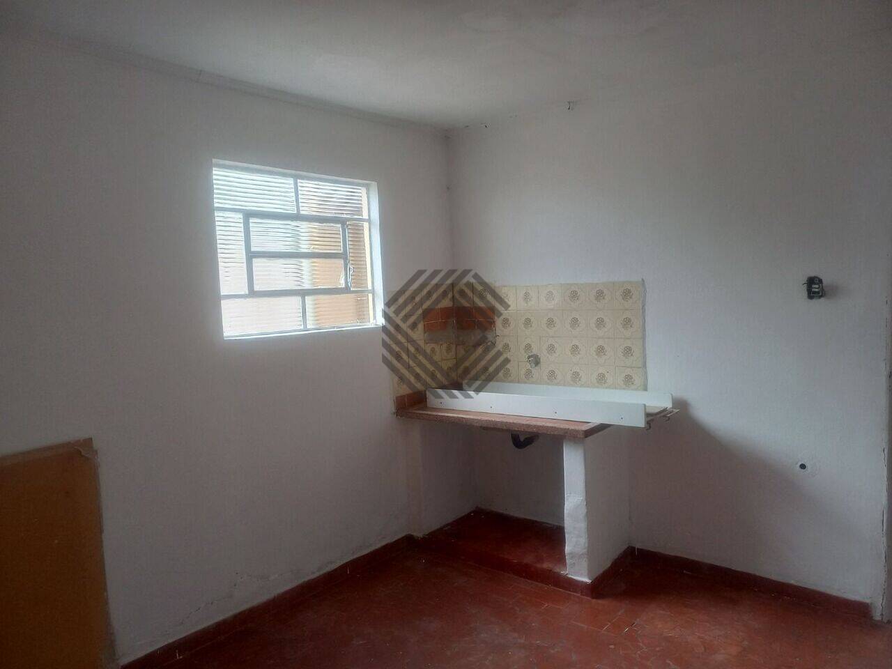 Casa Vila Hortência, Sorocaba - SP