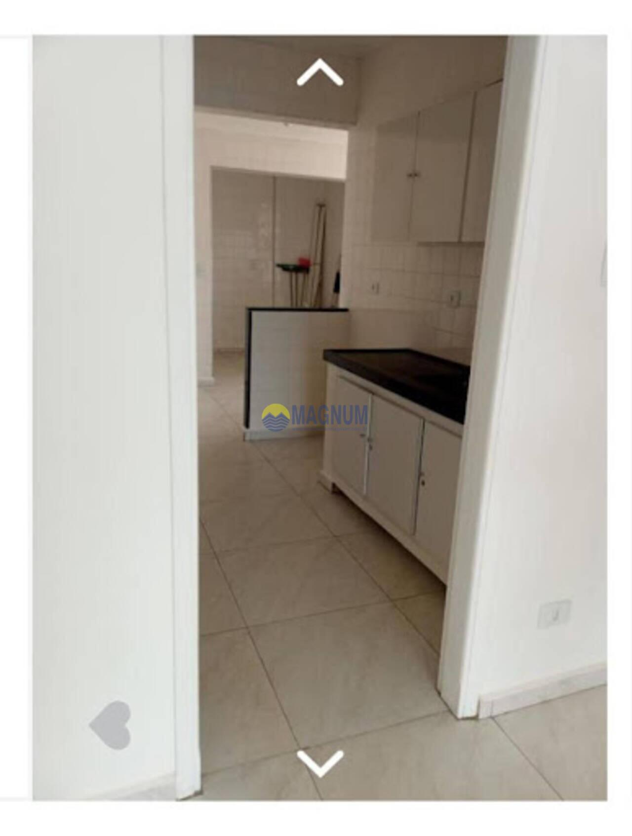 Apartamento Centro, São José do Rio Preto - SP