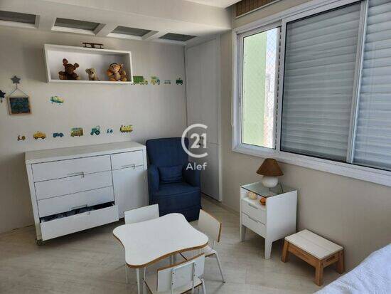 Apartamento Perdizes, São Paulo - SP