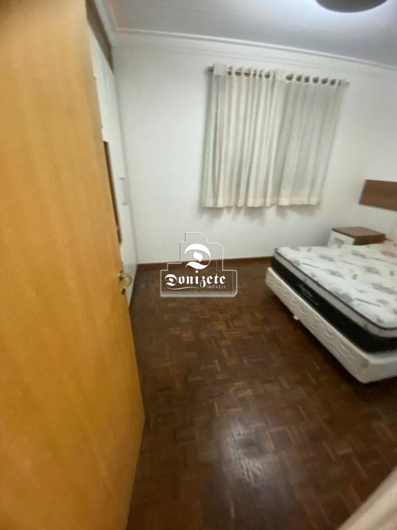 Apartamento Jardim, Santo André - SP