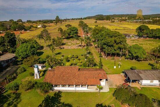 Chácara Zona Rural, Luziânia - GO