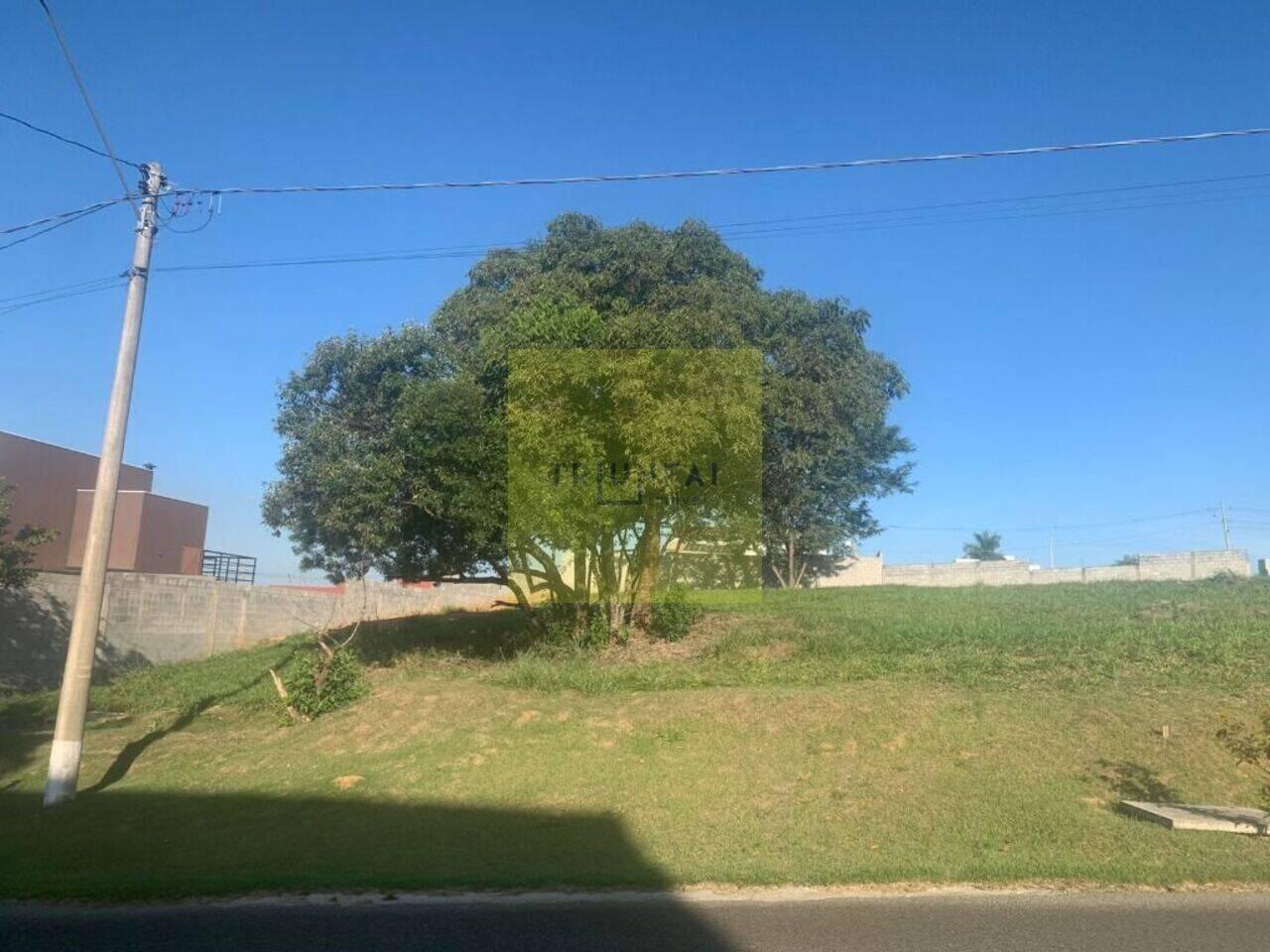 Terreno Condomínio Fazenda Alta Vista, Salto de Pirapora - SP