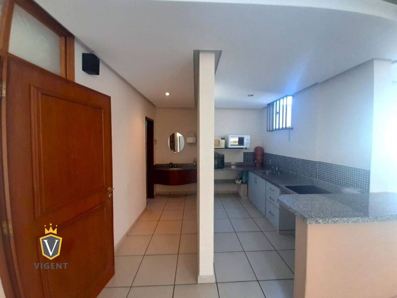 Apartamento Vila Arens, Jundiaí - SP