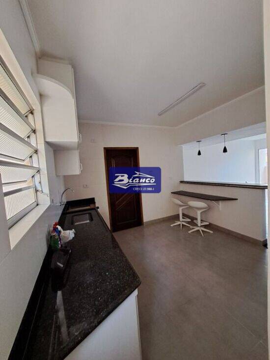 Apartamento Picanço, Guarulhos - SP