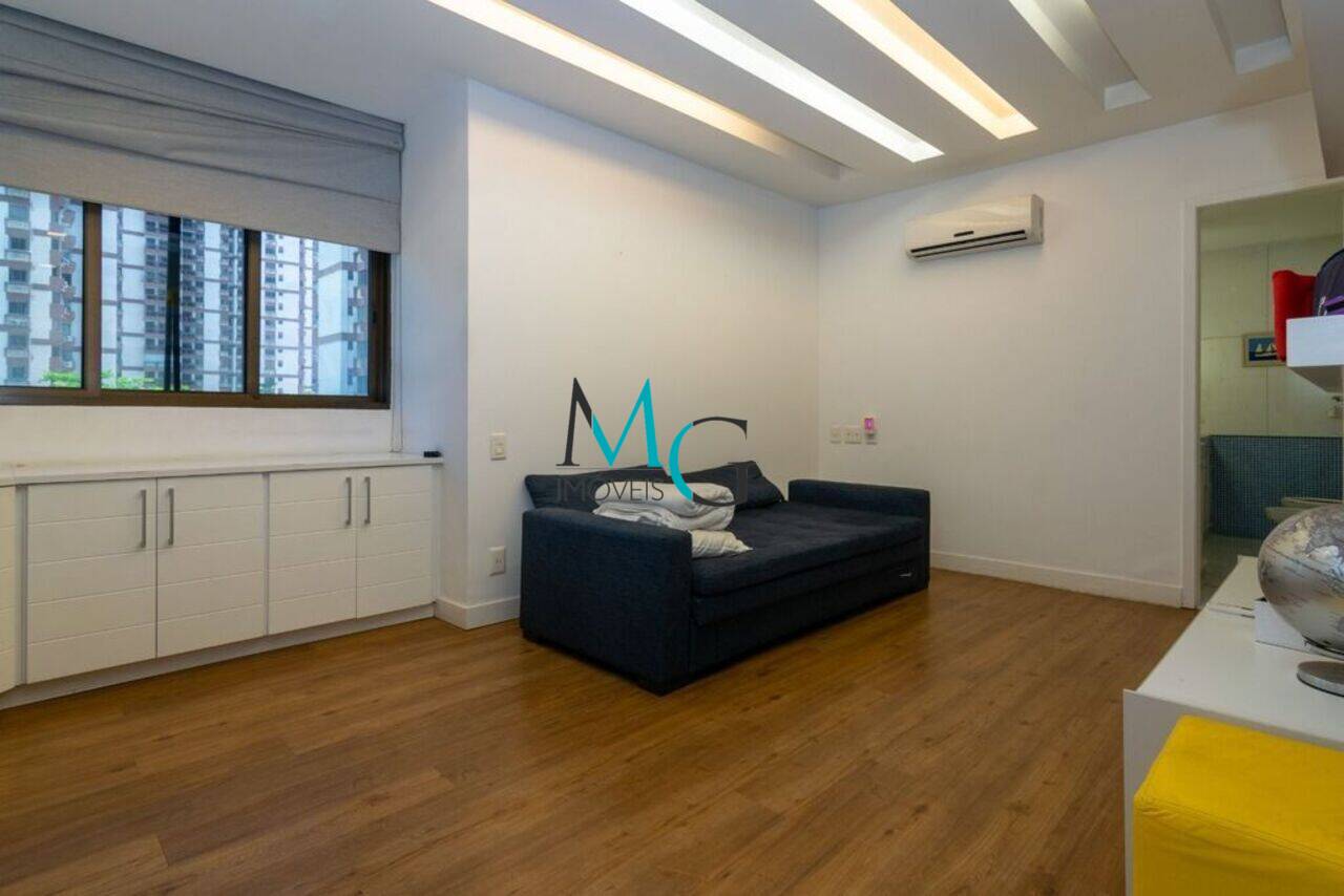 Apartamento duplex Barra da Tijuca, Rio de Janeiro - RJ