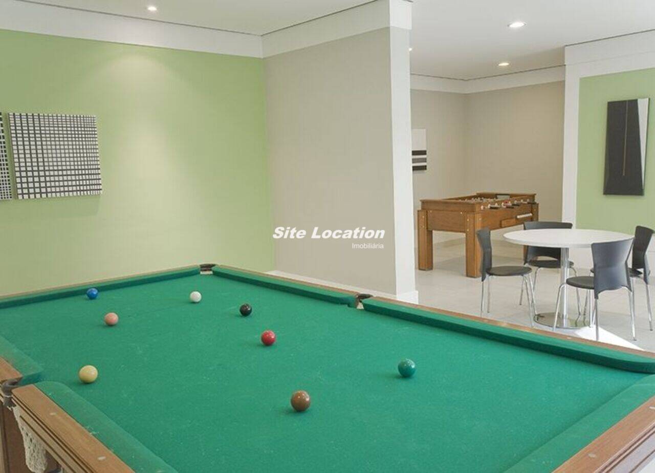 Apartamento Morumbi, São Paulo - SP