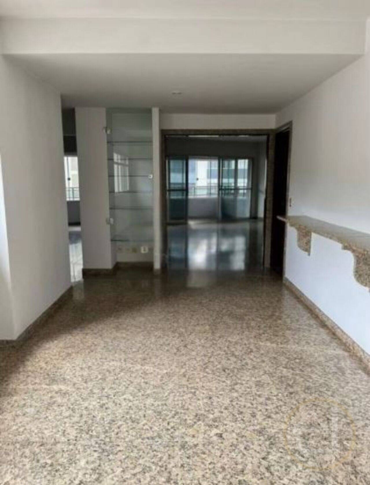 Apartamento Centro, Londrina - PR