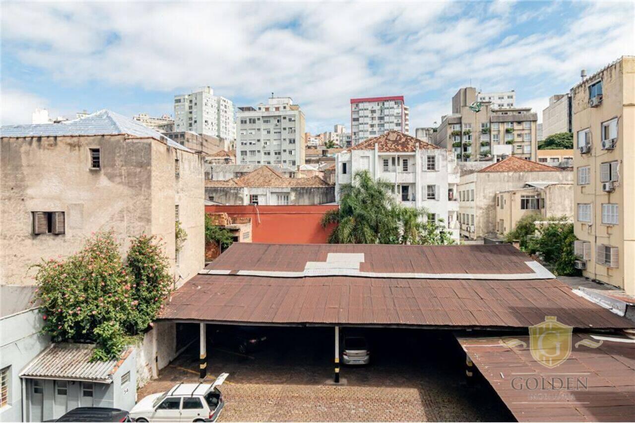 Apartamento Cidade Baixa, Porto Alegre - RS