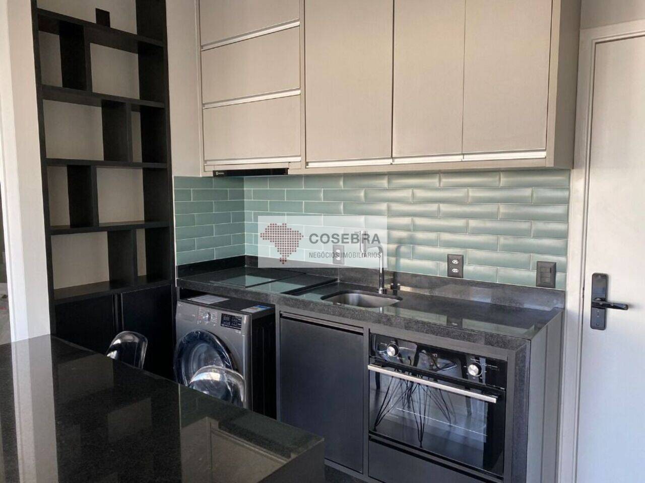 Apartamento Vila Olímpia, São Paulo - SP