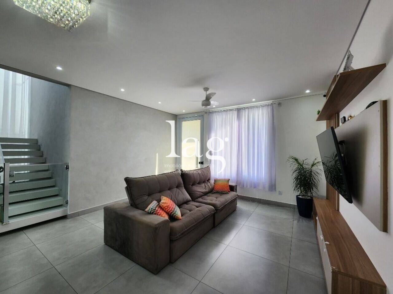 Casa Condomínio Ibiti Reserva, Sorocaba - SP