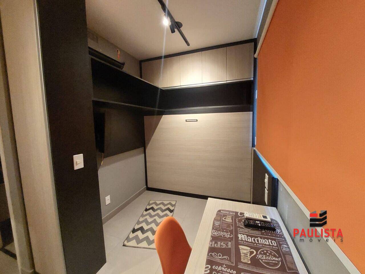 Apartamento Vila Mariana, São Paulo - SP