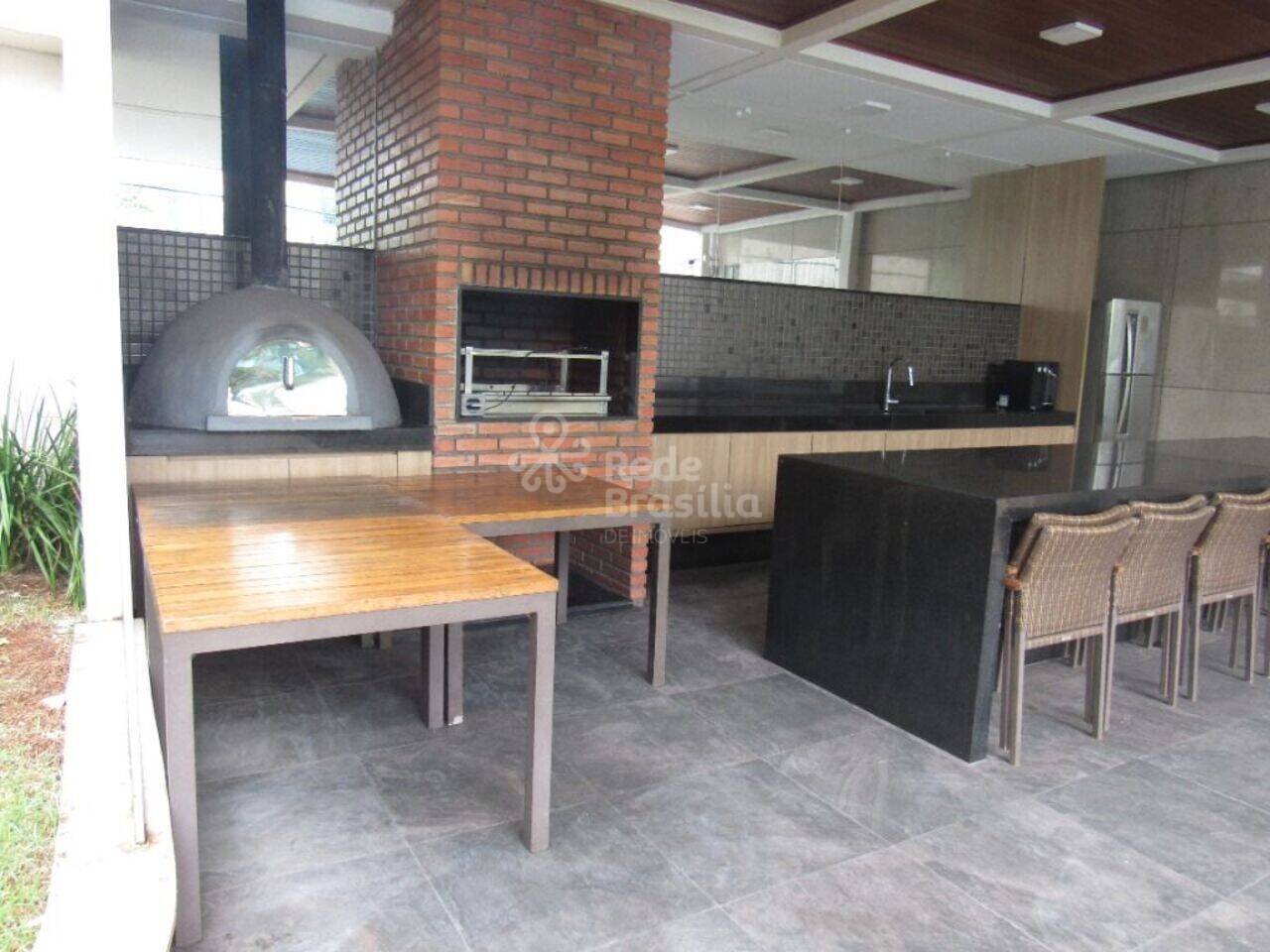 Apartamento Park Sul, Guará - DF