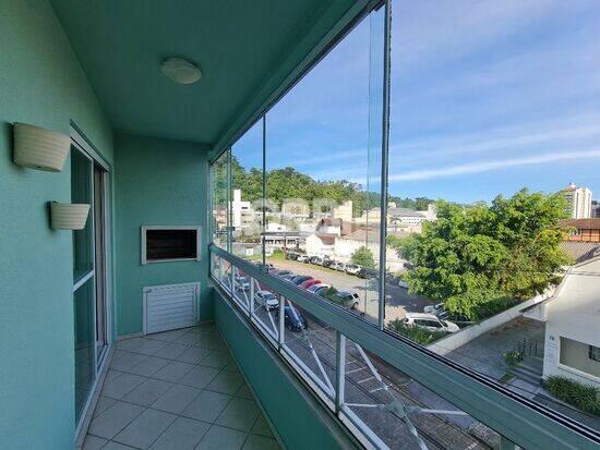 Apartamento Victor Konder, Blumenau - SC