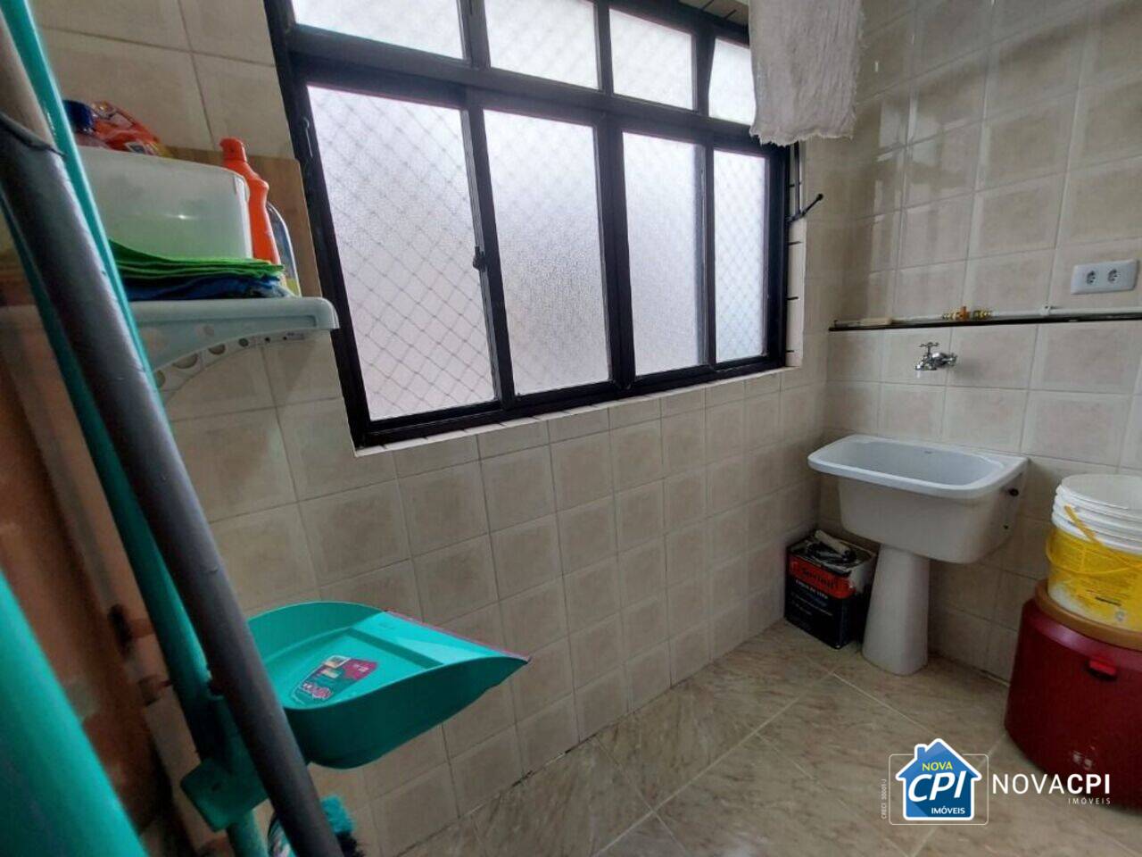 Apartamento Ocian, Praia Grande - SP