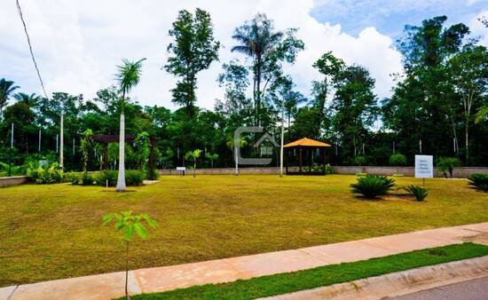 Condomínio Residencial Bosques Do Madeira - Porto Velho - RO, Porto Velho - RO