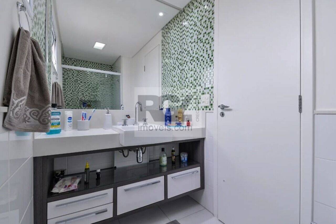 Apartamento Vila Olímpia, São Paulo - SP