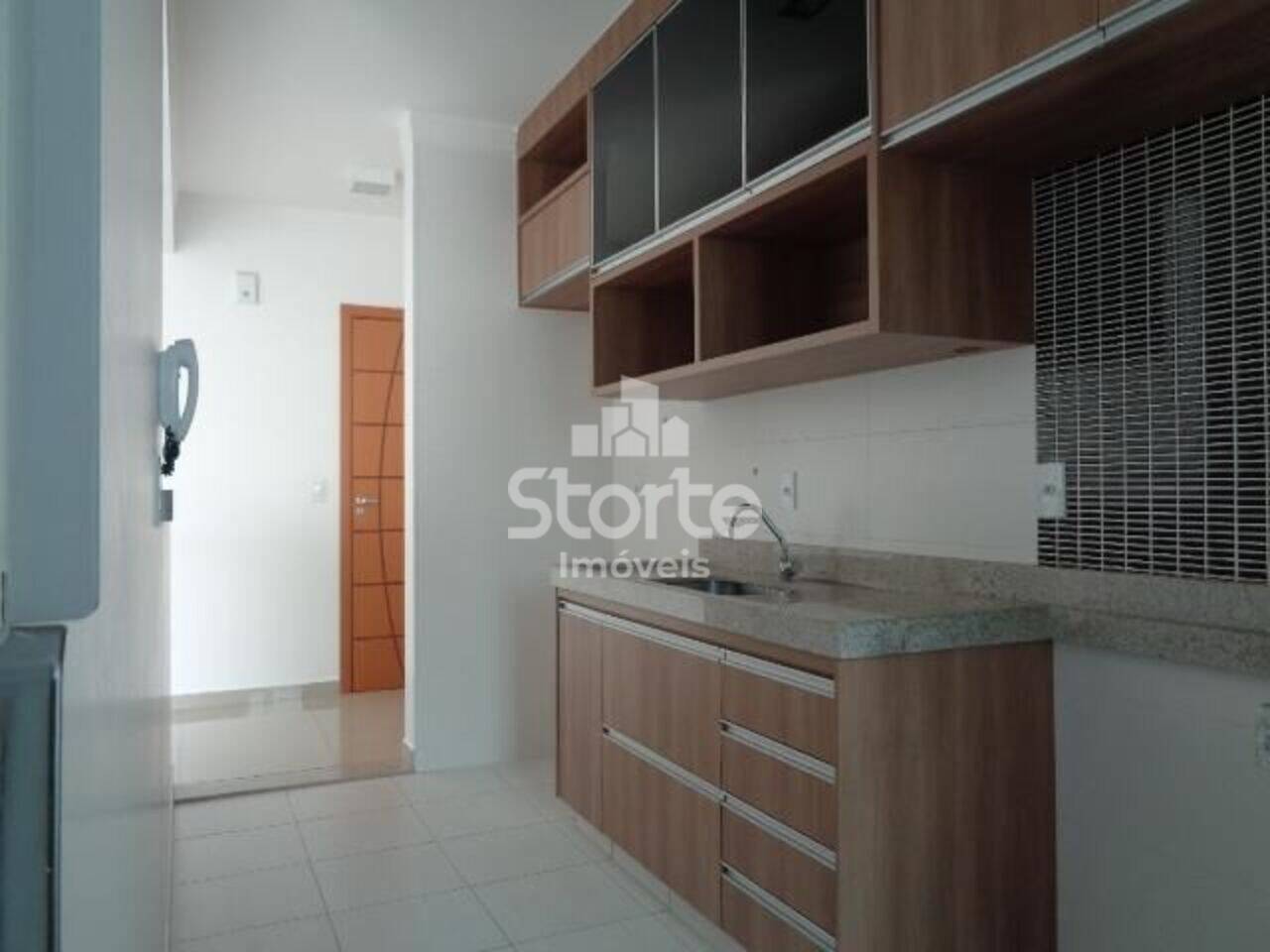 Apartamento Santa Mônica, Uberlândia - MG