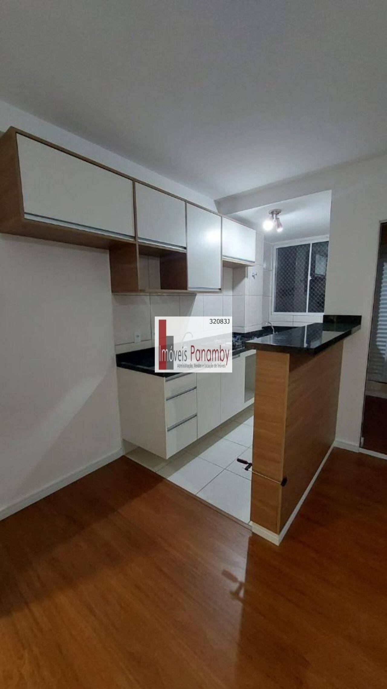 Apartamento Jardim Ampliação, São Paulo - SP