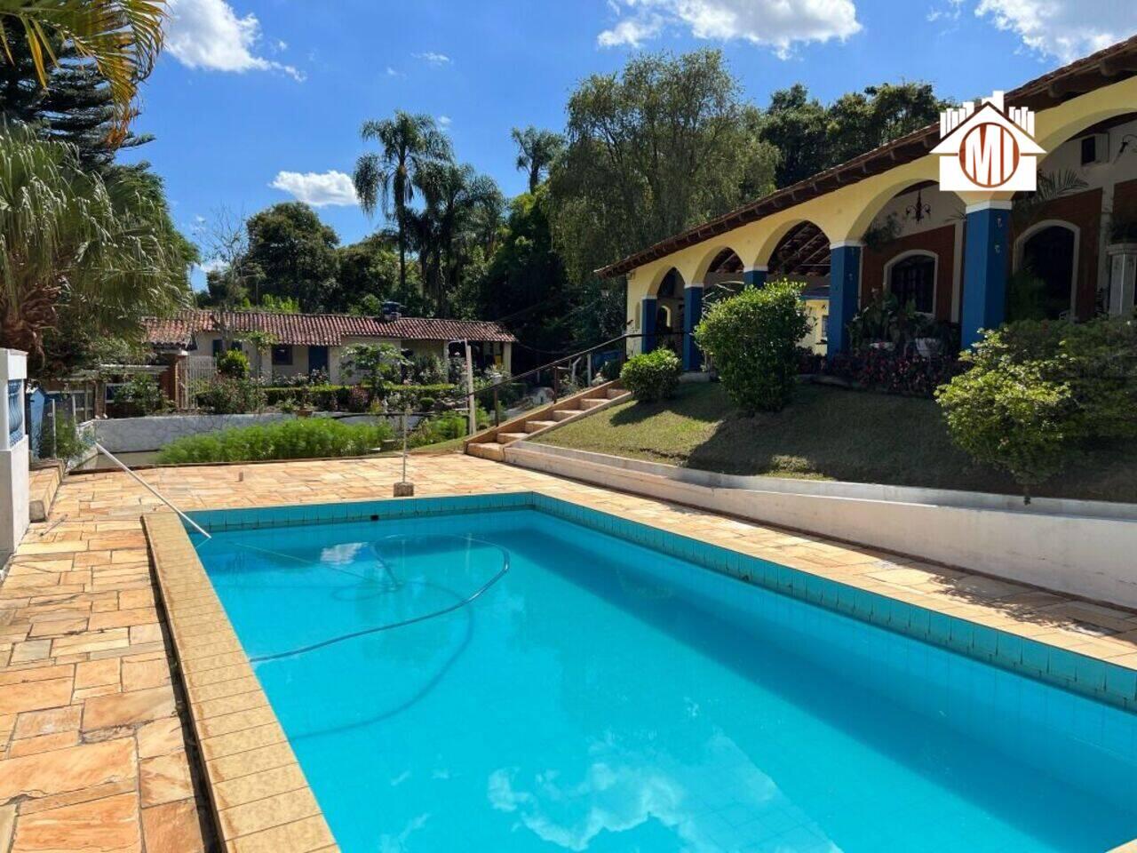 Sítio Bairro Rural, Socorro - SP