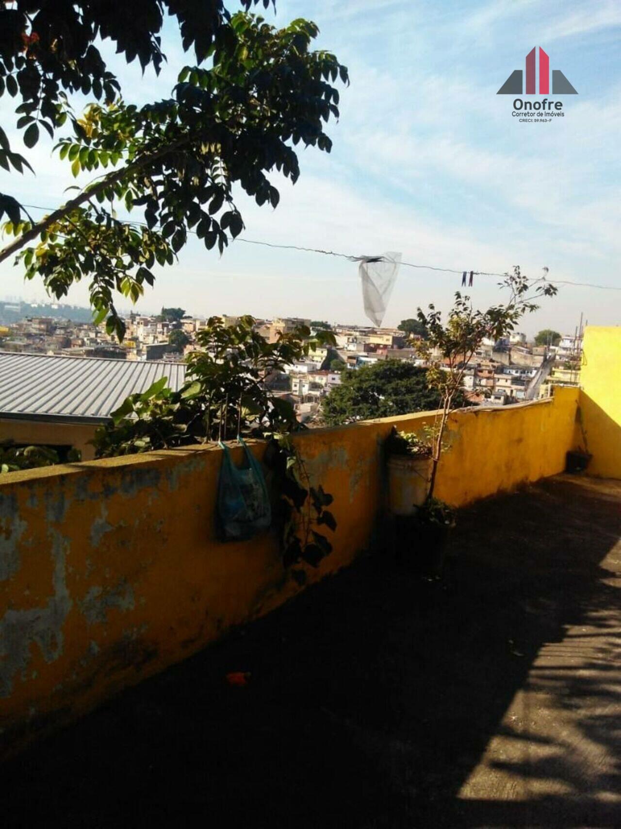 Casa Jardim Figueira Grande, São Paulo - SP