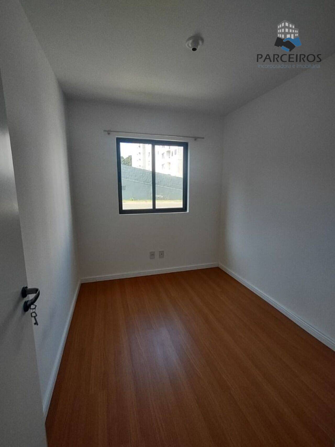 Apartamento Colônia Rio Grande, São José dos Pinhais - PR