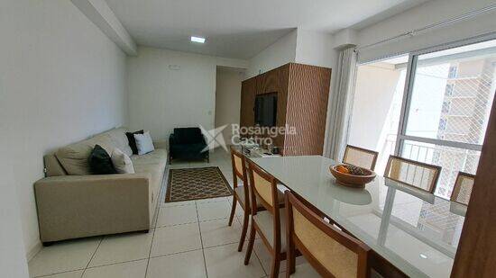 Apartamento São João, Teresina - PI