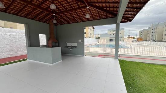 Apartamento Turu, São Luís - MA