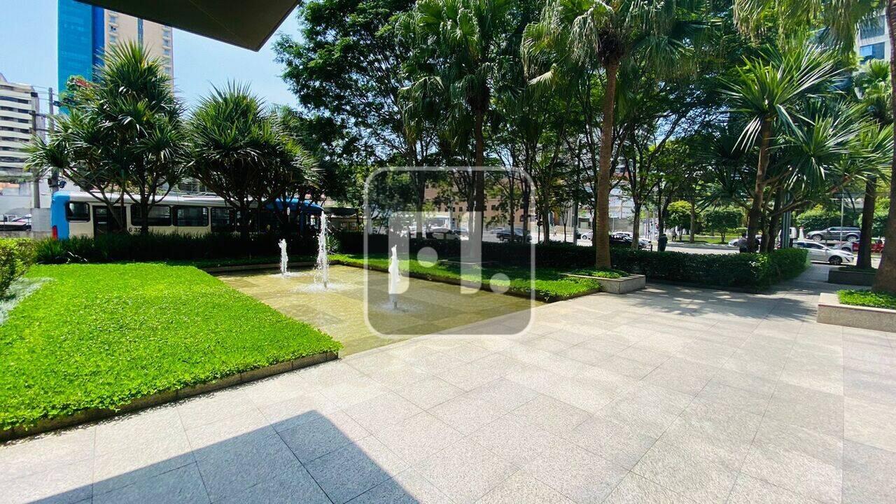 Conjunto para alugar, 762 m² - Moema - São Paulo/SP