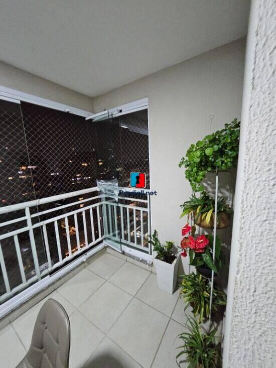 Apartamento Limão, São Paulo - SP