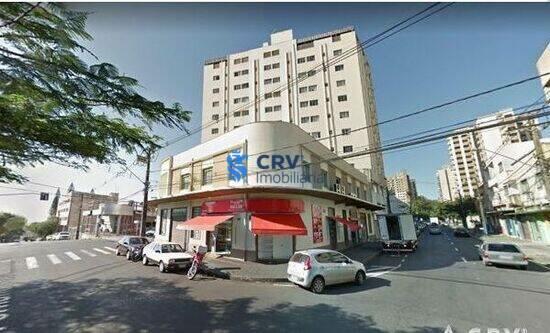 Prédio de 846 m² na Belo Horizonte - Centro - Londrina - PR, à venda por R$ 3.250.000