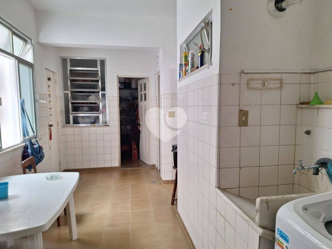 Apartamento Grajaú, Rio de Janeiro - RJ