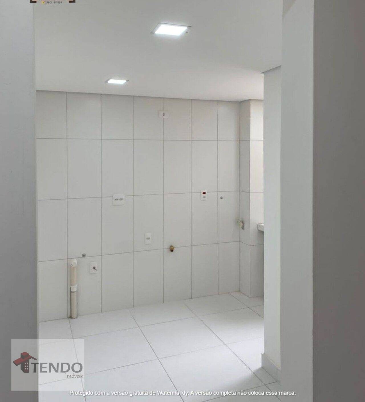 Apartamento Vila Nossa Senhora das Vitórias, Mauá - SP