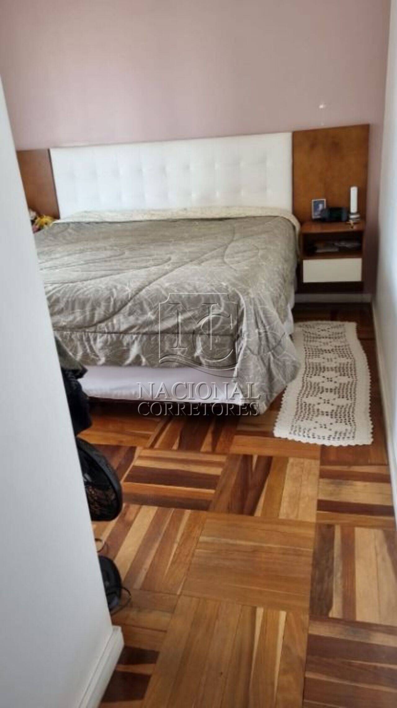 Apartamento Campestre, Santo André - SP