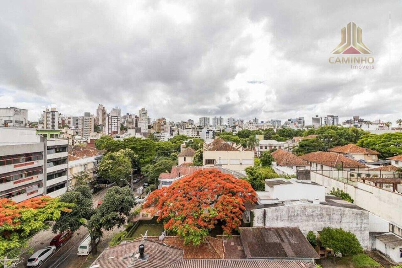 Apartamento Petrópolis, Porto Alegre - RS