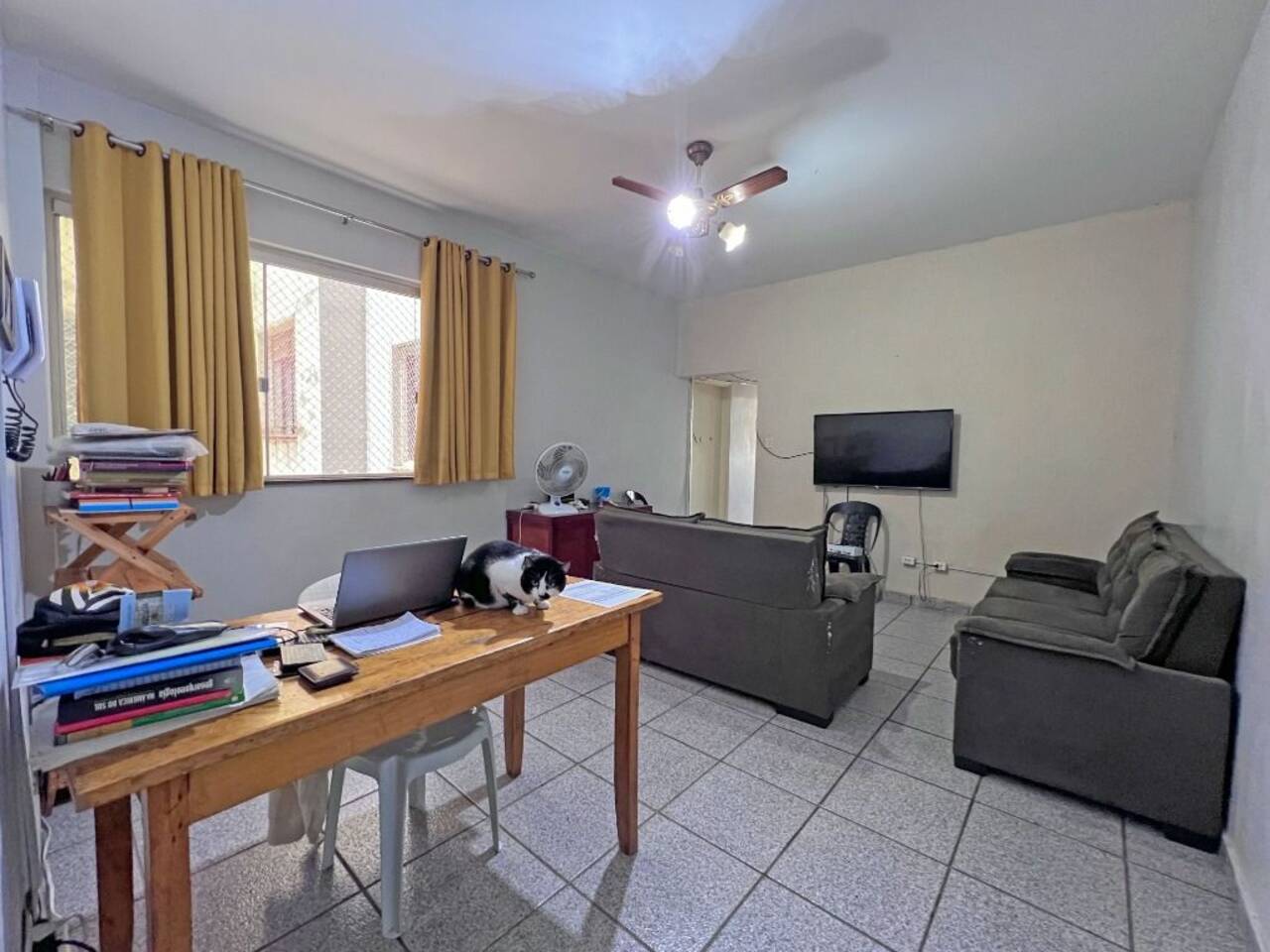 Apartamento Setor Central, Goiânia - GO