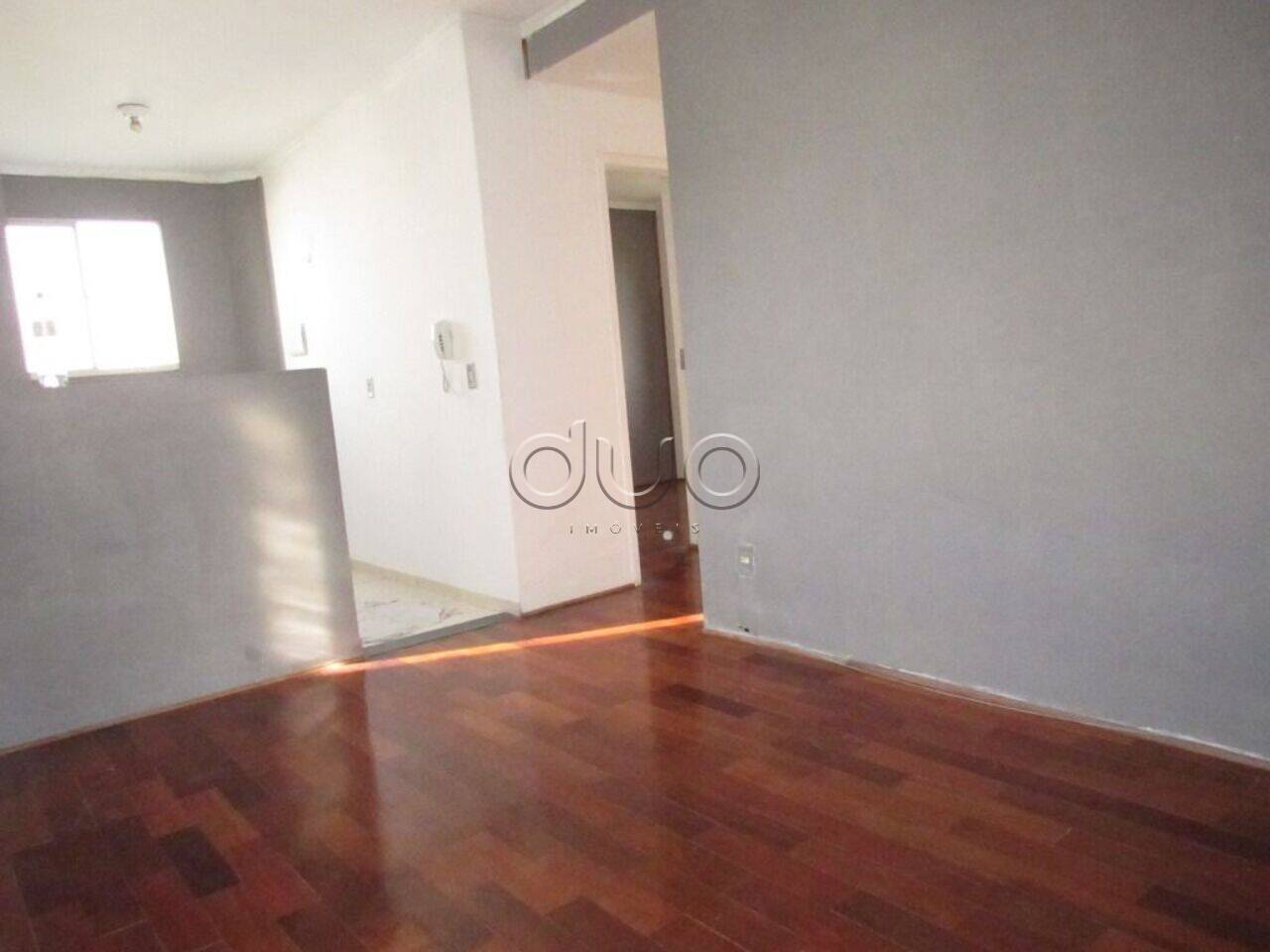 Apartamento Ondas, Piracicaba - SP