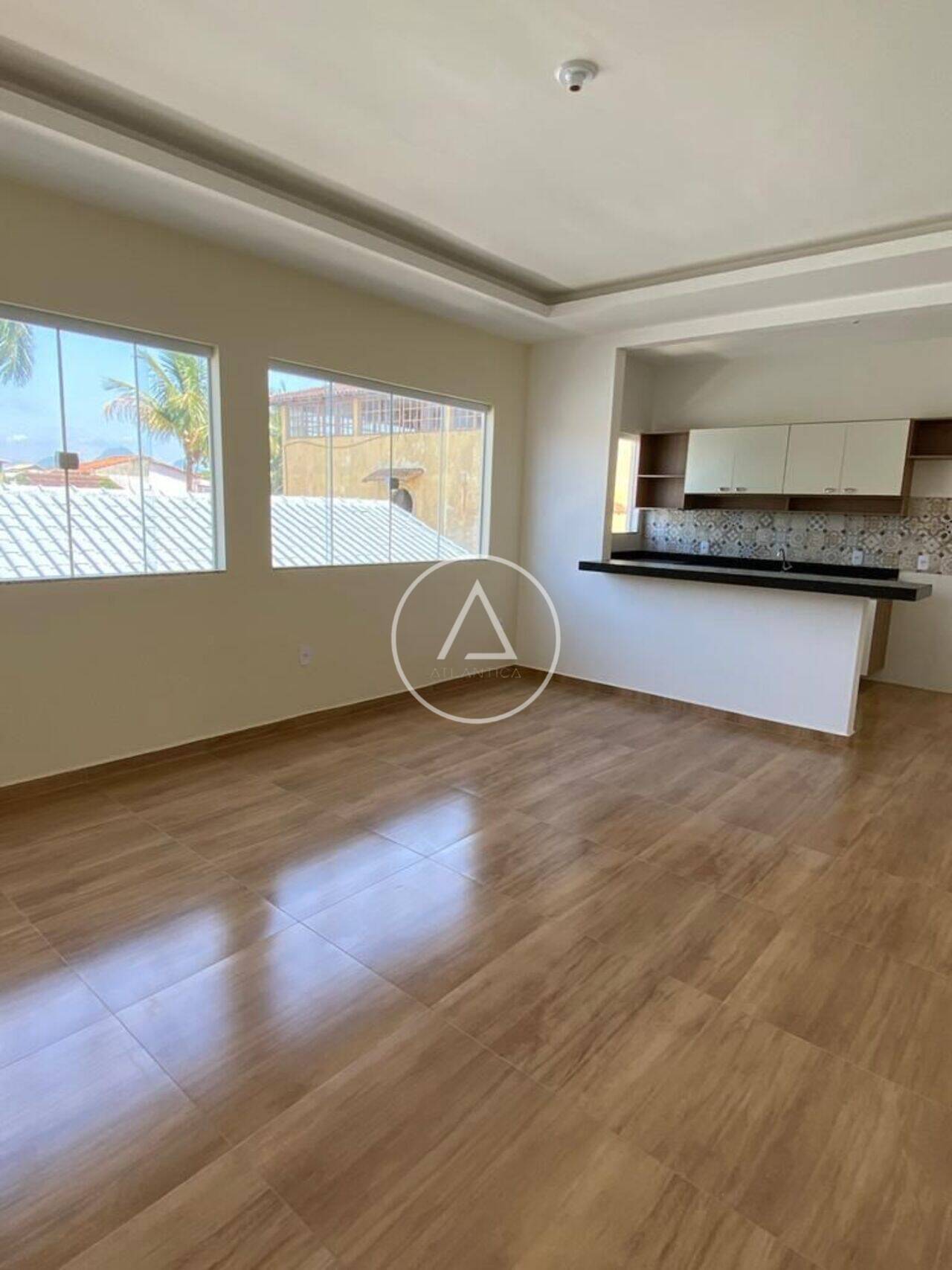 Apartamento Recreio, Rio das Ostras - RJ