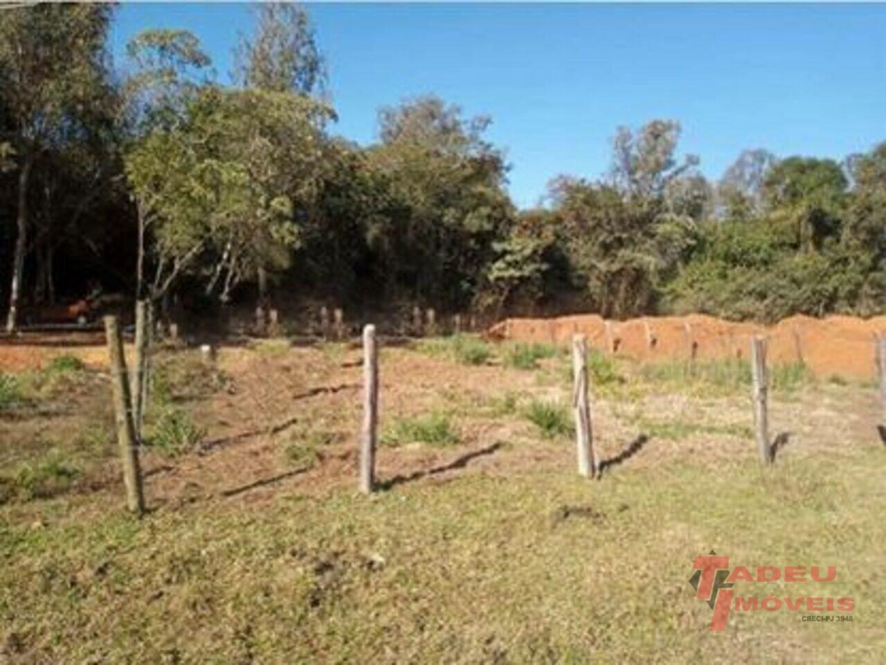 Terreno Zona Rural, Pouso Alegre - MG