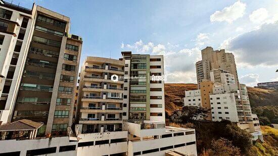 Cambridge Residence, com 2 a 3 quartos, 50 a 170 m², Juiz de Fora - MG