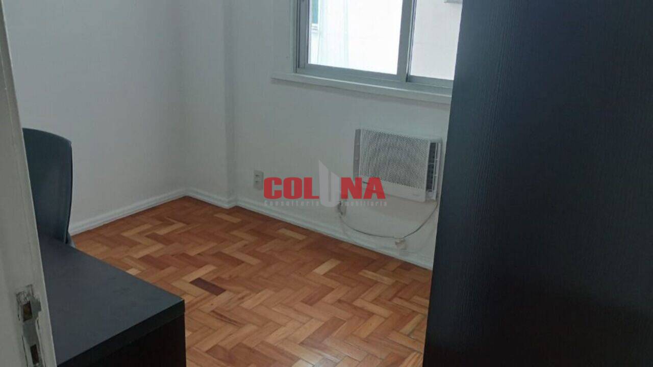 Apartamento Copacabana, Rio de Janeiro - RJ