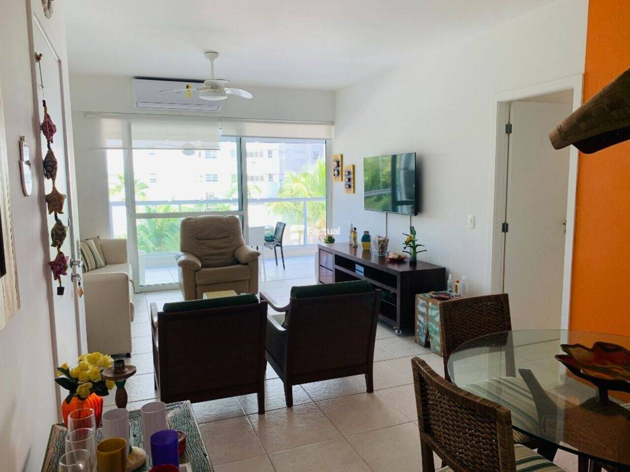 Apartamento Riviera de São Lourenço, Bertioga - SP