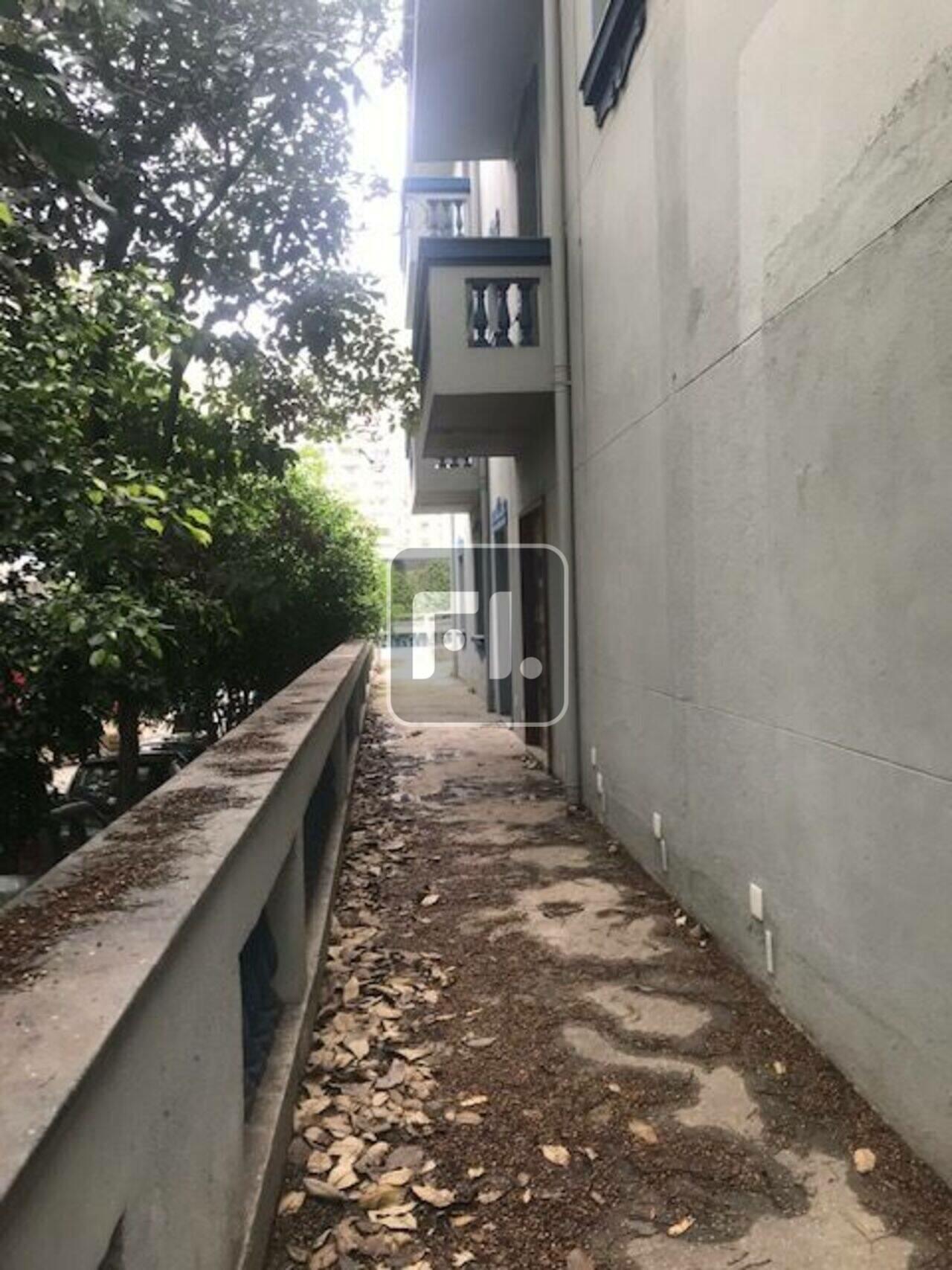 Casa Itaim Bibi, São Paulo - SP