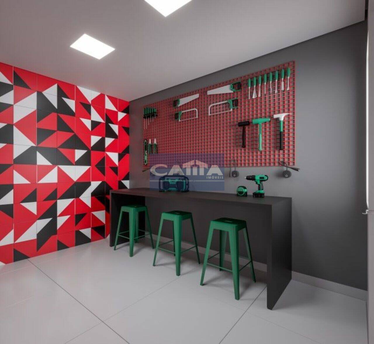 Apartamento Tatuapé, São Paulo - SP