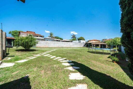 Casa Setor de Habitações Individuais Sul, Brasília - DF