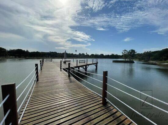 Quintas do Lago - Eusébio - CE, Eusébio - CE