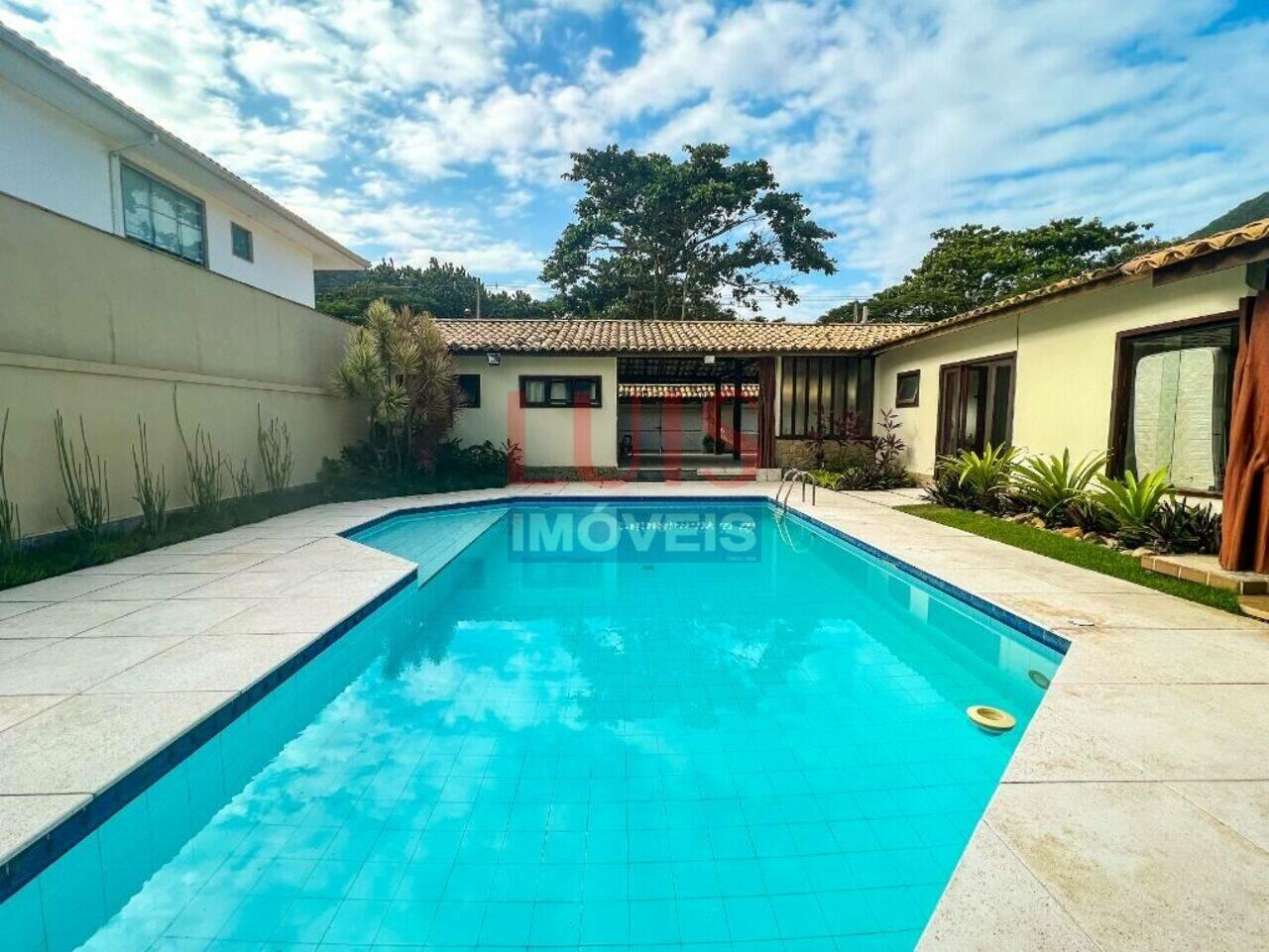 Casa Itacoatiara, Niterói - RJ