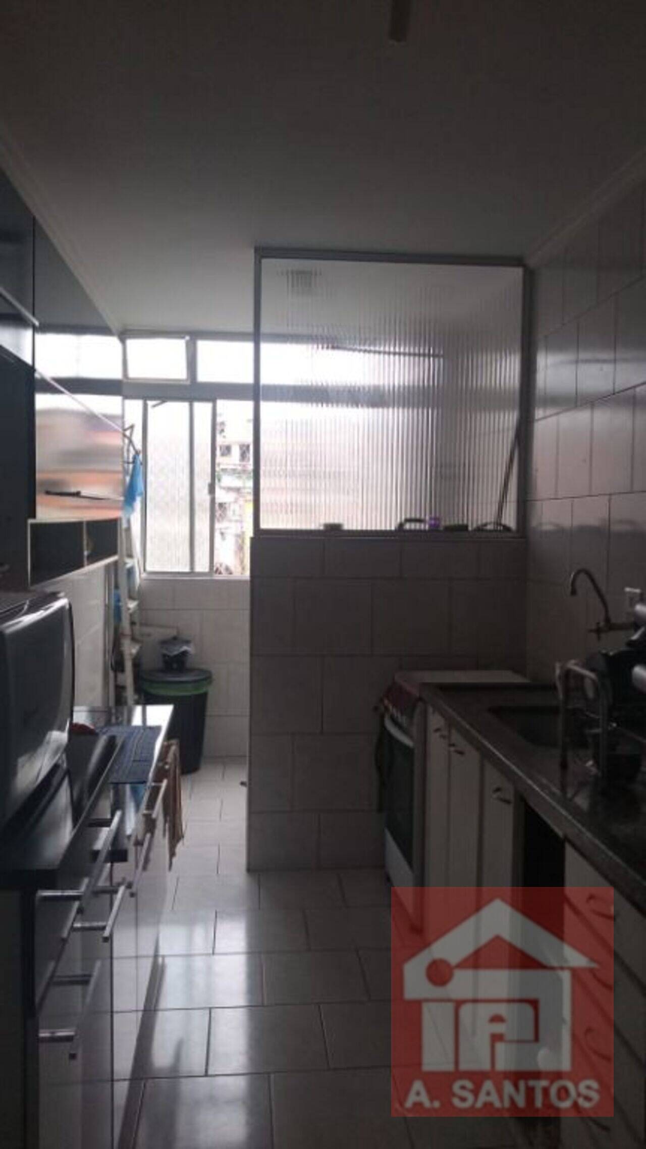 Apartamento Jardim Iporanga, Guarulhos - SP