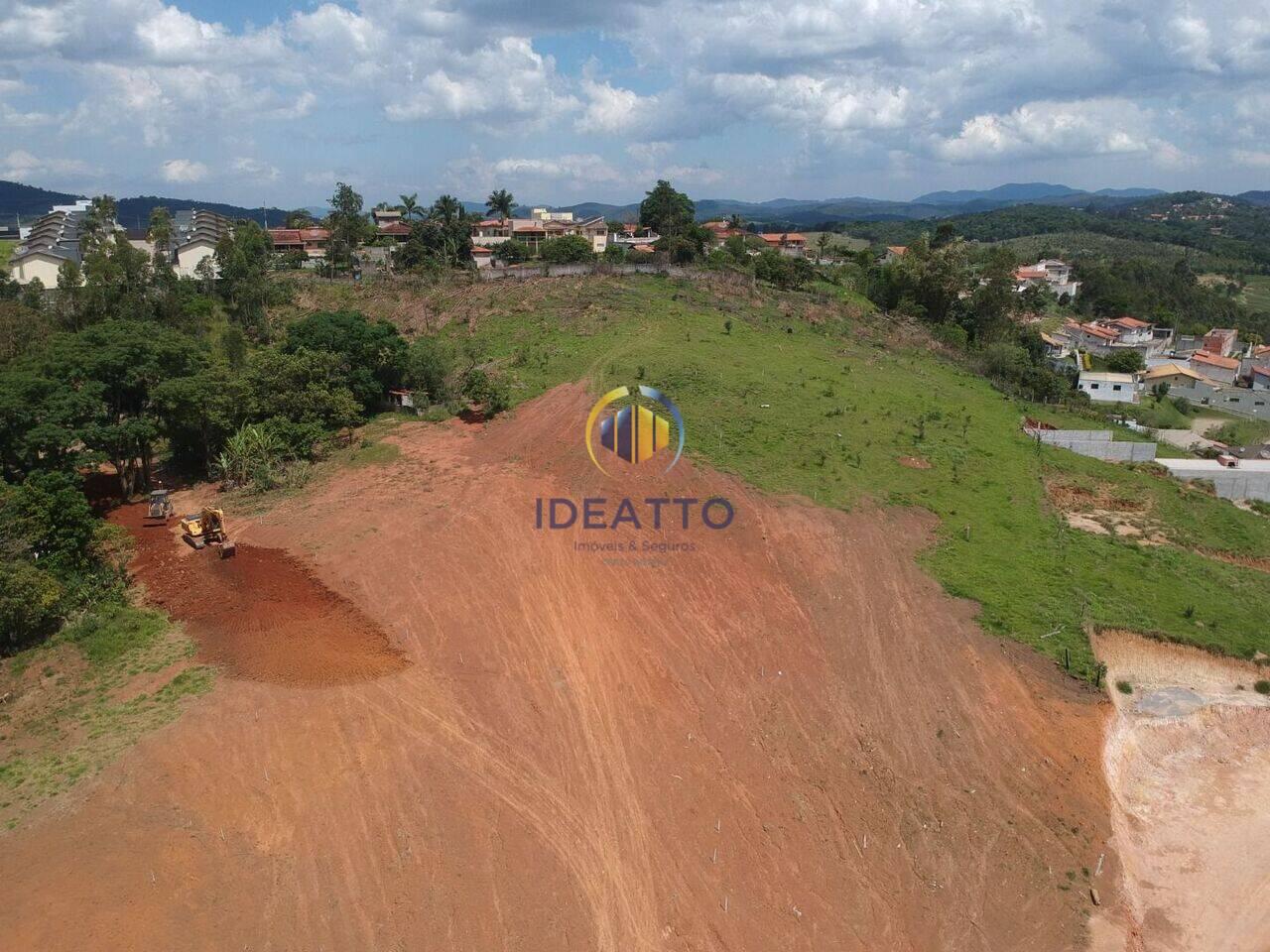 Terreno Cachoeirinha, Bom Jesus dos Perdões - SP