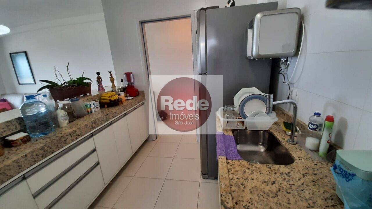 Apartamento Indaiá, Caraguatatuba - SP